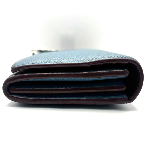 Bvlgari Long Wallet