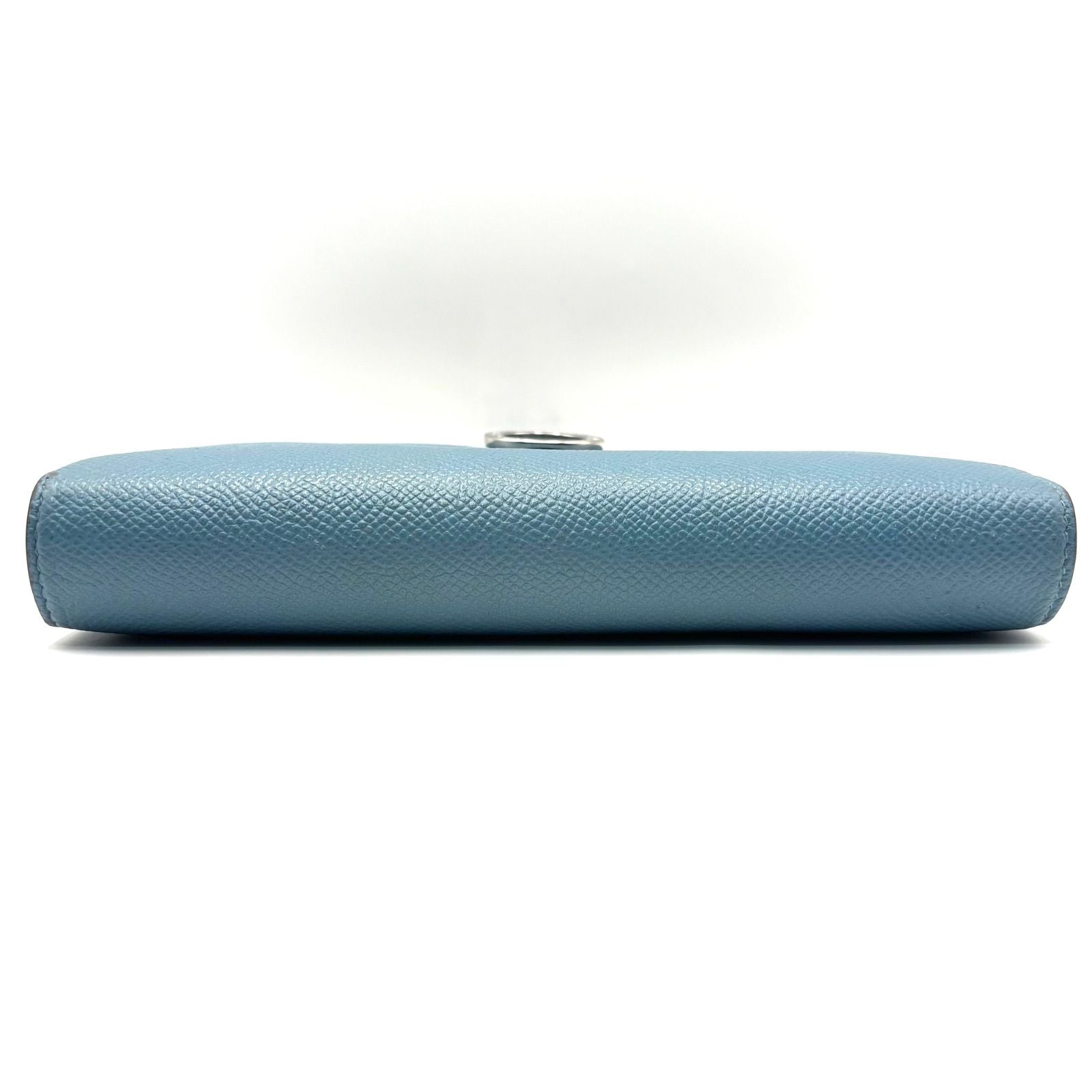 Bvlgari Long Wallet