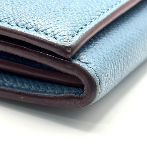 Bvlgari Long Wallet
