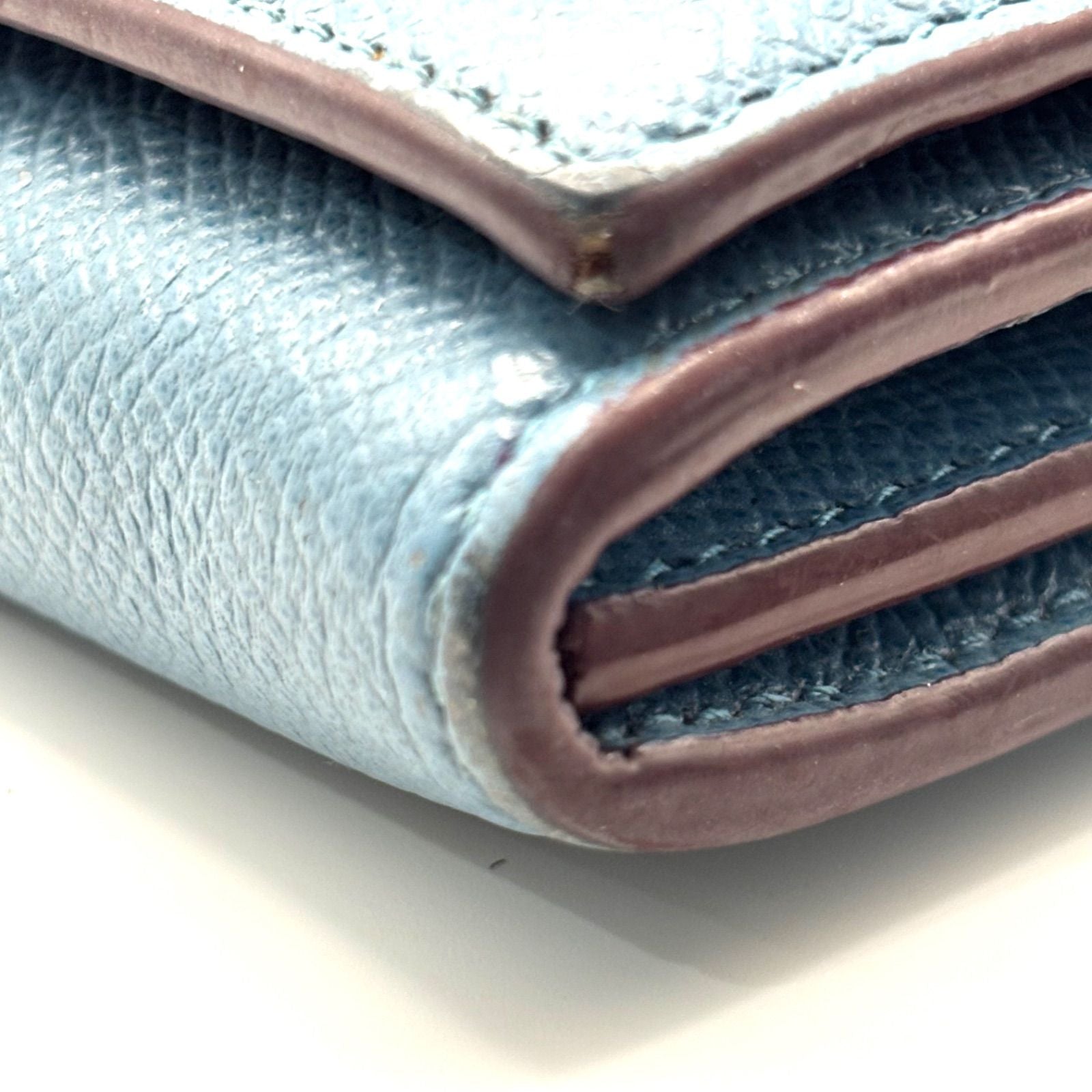 Bvlgari Long Wallet