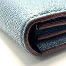 Bvlgari Long Wallet
