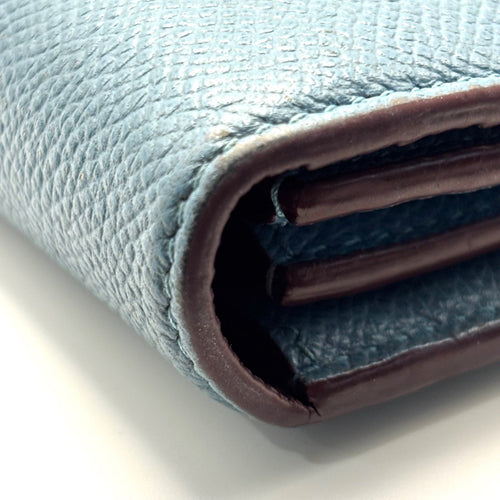 Bvlgari Long Wallet