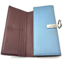 Bvlgari Long Wallet