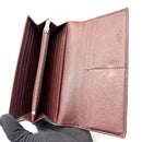 Bvlgari Long Wallet
