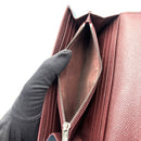 Bvlgari Long Wallet