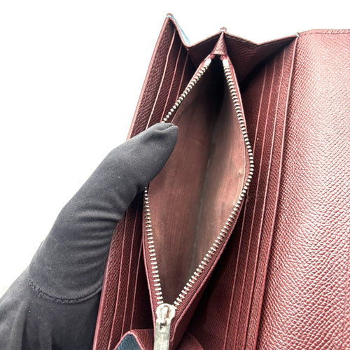 Bvlgari Long Wallet