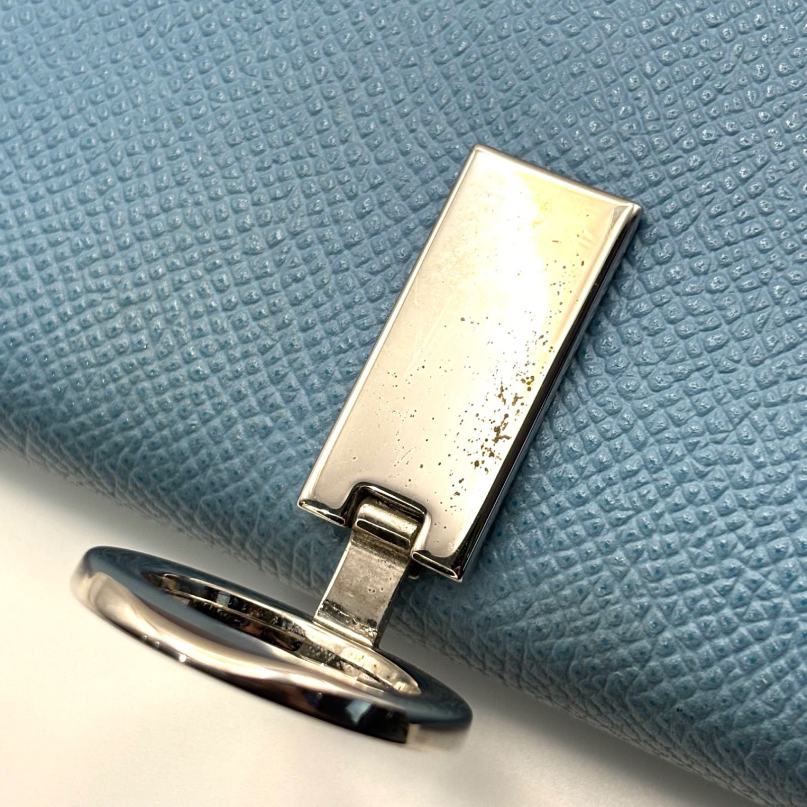 Bvlgari Long Wallet