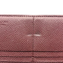 Bvlgari Long Wallet