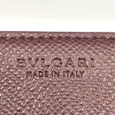 Bvlgari Long Wallet