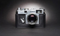 Slr Cameras (Film) Nikon S3/Sp