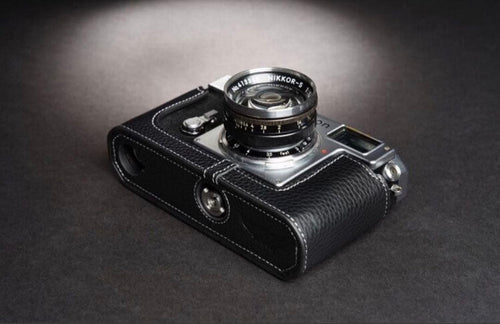 Slr Cameras (Film) Nikon S3/Sp