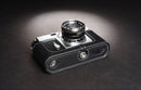 Slr Cameras (Film) Nikon S3/Sp