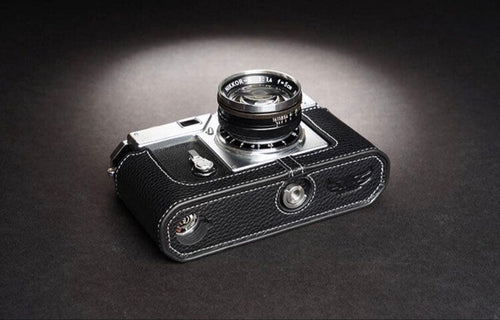 Slr Cameras (Film) Nikon S3/Sp