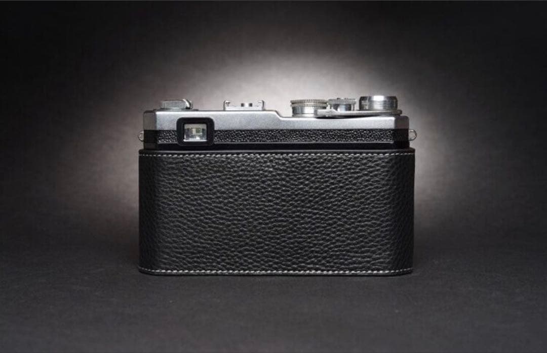 Slr Cameras (Film) Nikon S3/Sp