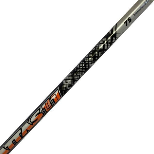 Shaft (G440 Attas 11 7 S)B