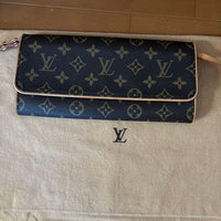 Louis Vuitton Shoulder Bags Gm