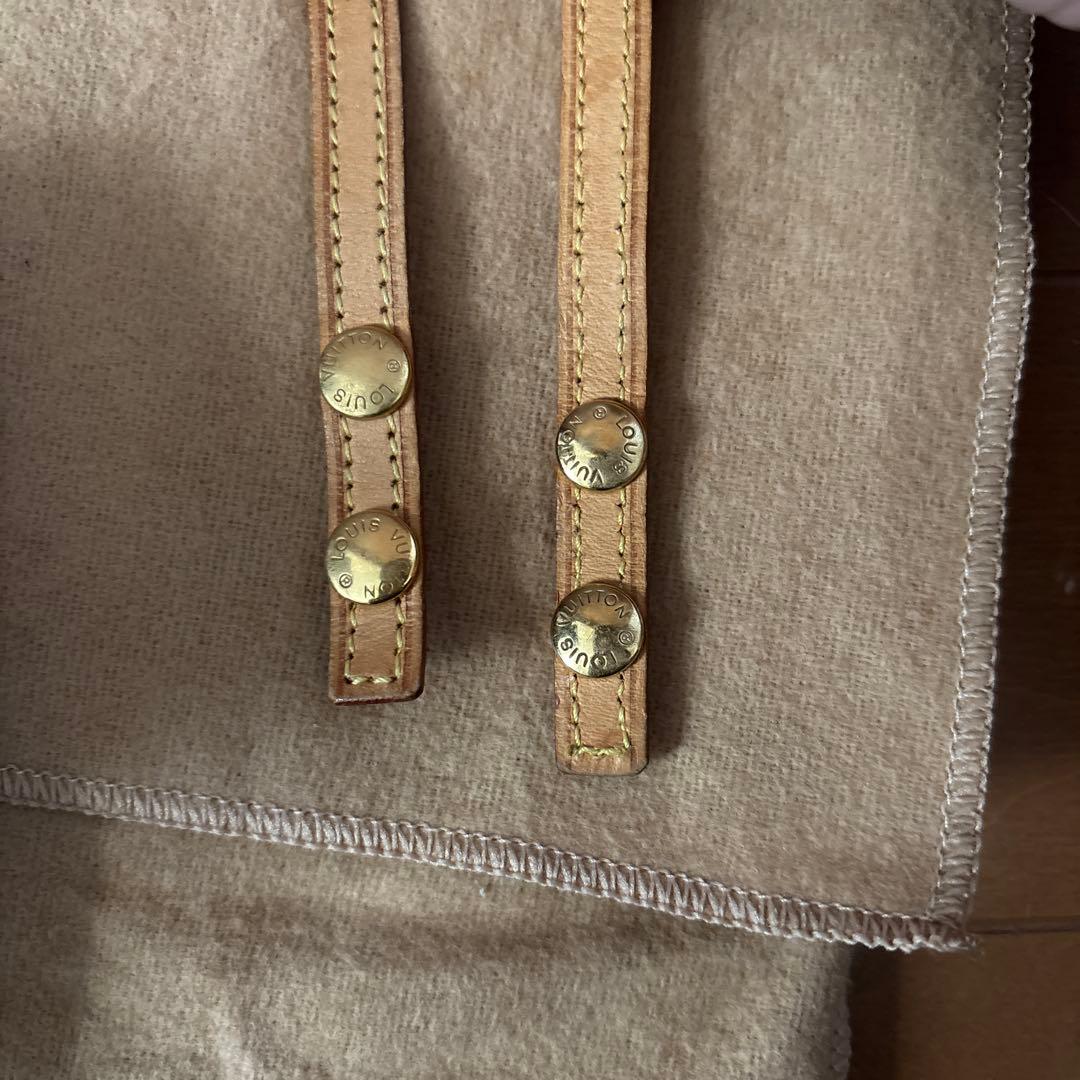 Louis Vuitton Shoulder Bags Gm