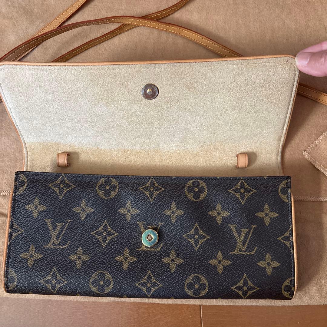 Louis Vuitton Shoulder Bags Gm