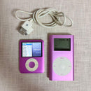 Apple Digital Audio Players Ipod Mini Nano