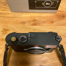 Leica Rangefinder Cameras Leicam11