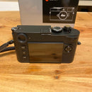 Leica Rangefinder Cameras Leicam11