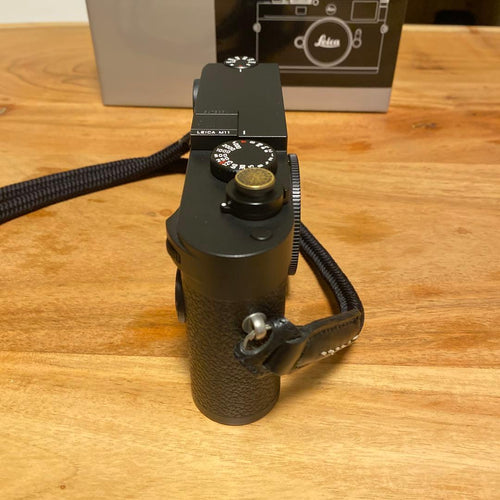 Leica Rangefinder Cameras Leicam11