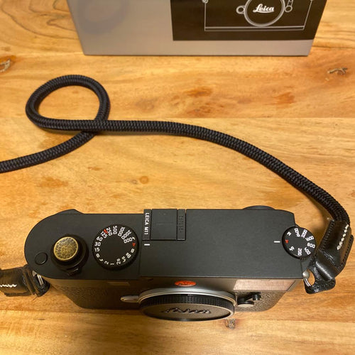 Leica Rangefinder Cameras Leicam11