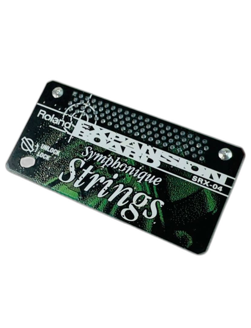 Roland Others Srx-04