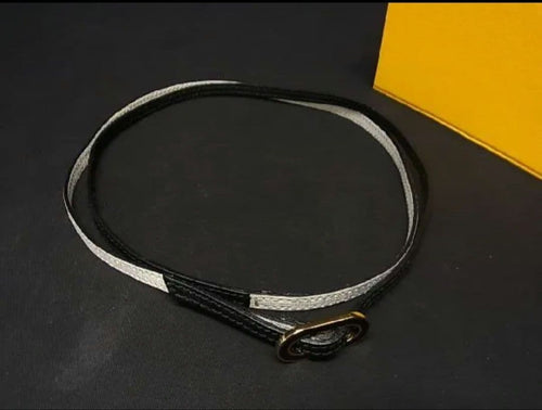Fendi Necklaces