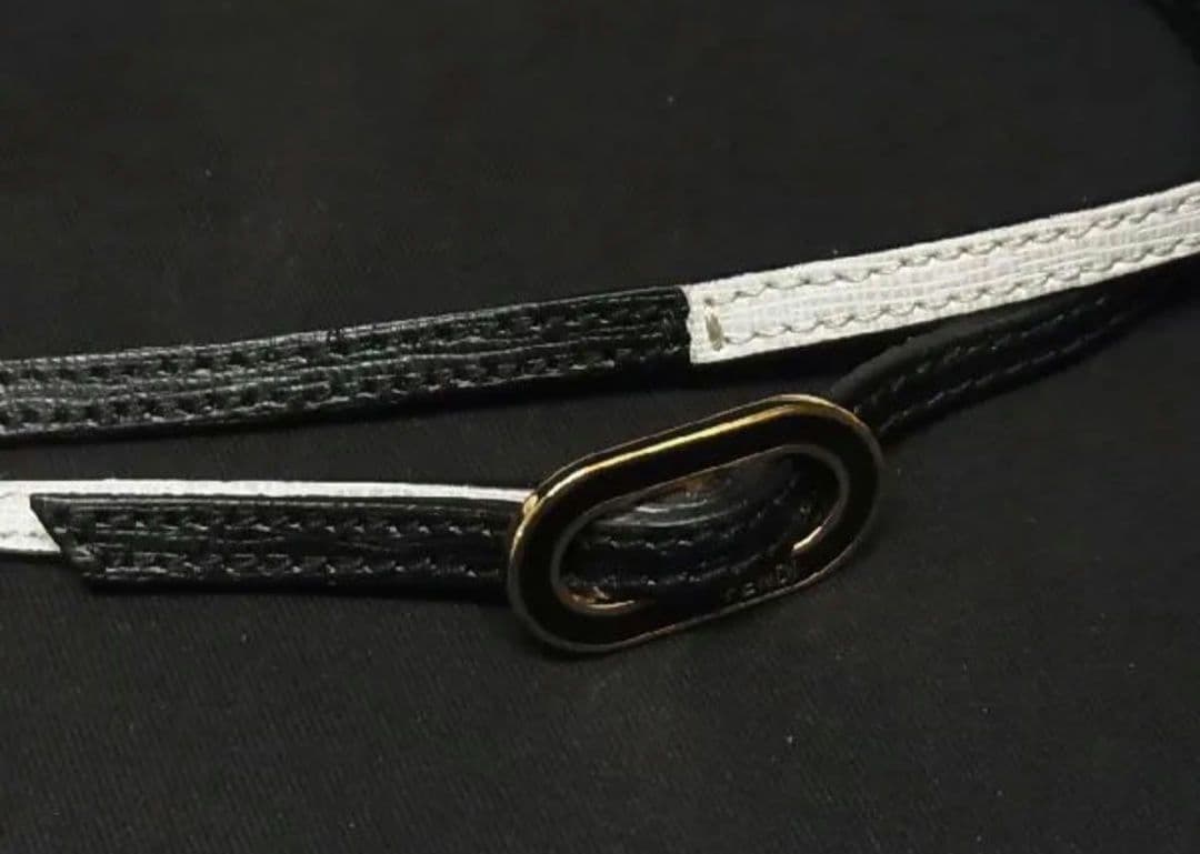 Fendi Necklaces