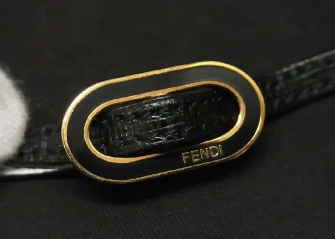 Fendi Necklaces