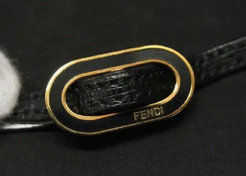 Fendi Necklaces