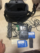 Sony Ic Recorder Voice Video8