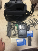 Sony Ic Recorder Voice Video8