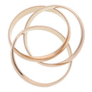 Cartier Ring K18Pg/3 47/7.5