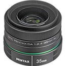 Others Pentax???Da L F2.4?35?Mm Al