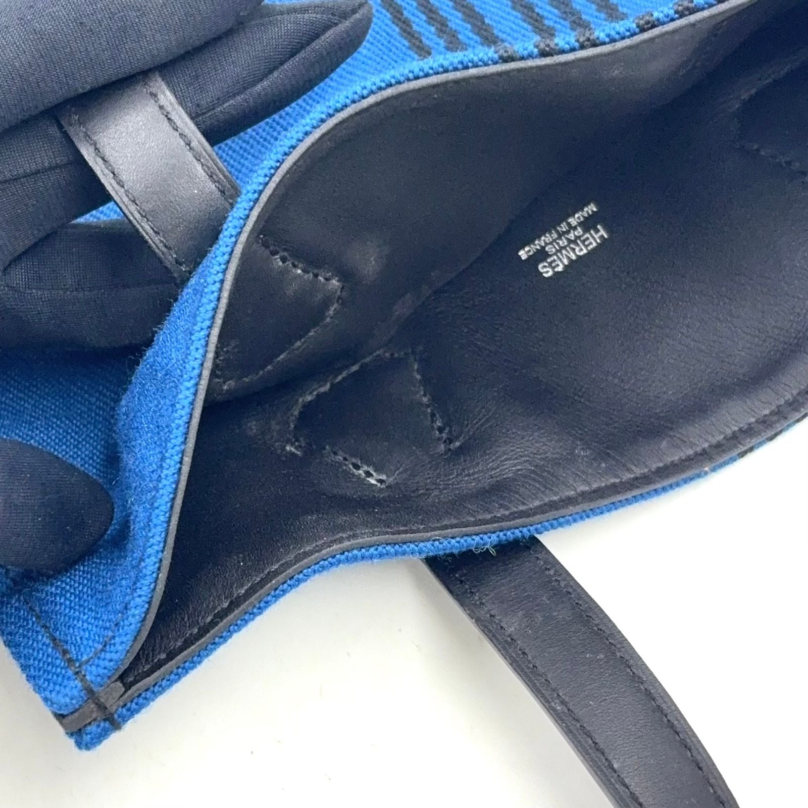 Hermes Handbag Pm
