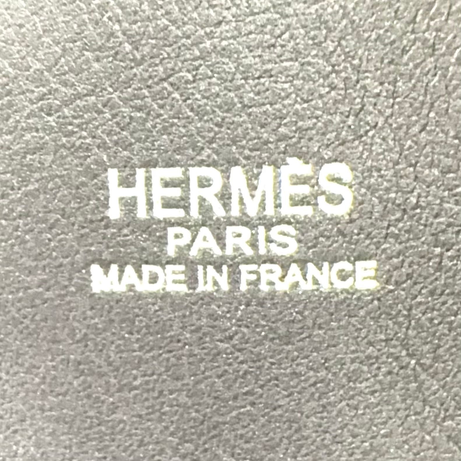 Hermes Handbag Pm