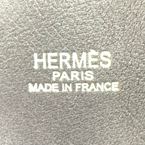 Hermes Handbag Pm