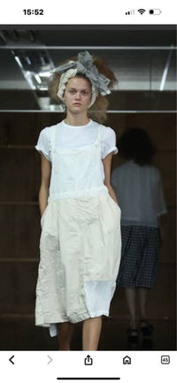 Tricot Comme Des Garcons Other Tk-A008 M