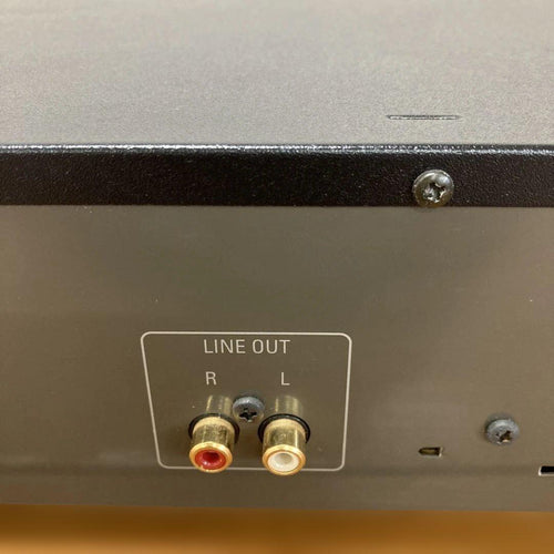 Denon Cd Sacd Players 686 Dcd-755