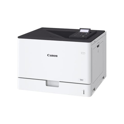 Canon Laser Printers A3 Satera Lbp853Ci