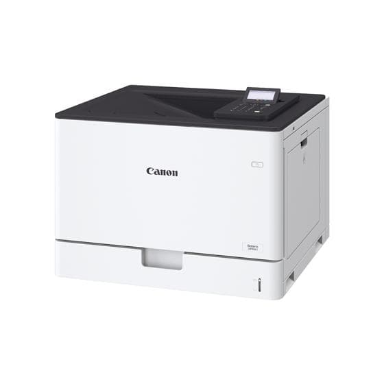 Canon Laser Printers A3 Satera Lbp853Ci