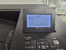 Canon Laser Printers A3 Satera Lbp853Ci