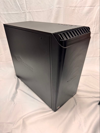 Gaming Desktop Ryzen7 5700X Rtx4060 Pc