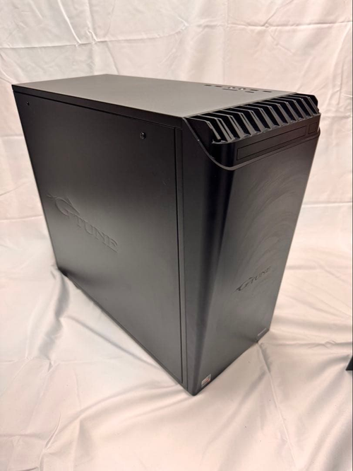 Gaming Desktop Ryzen7 5700X Rtx4060 Pc