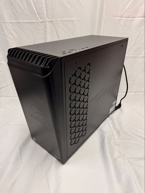 Gaming Desktop Ryzen7 5700X Rtx4060 Pc