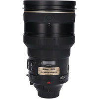Nikon Lens (Single Focus)