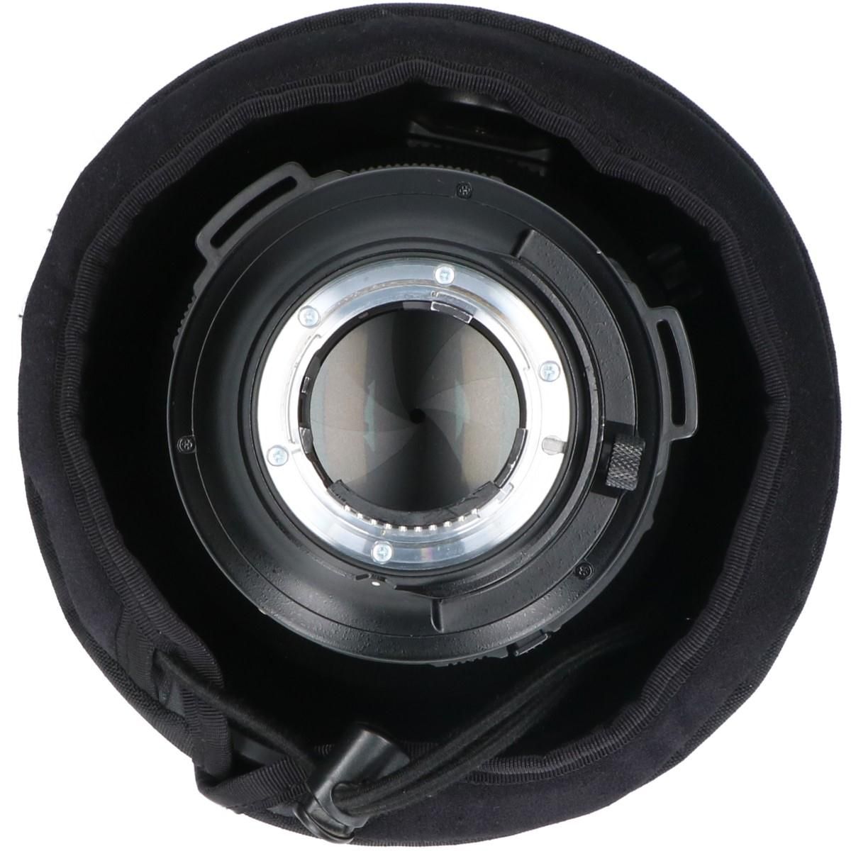Nikon Lens (Single Focus)