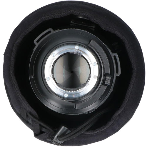 Nikon Lens (Single Focus)